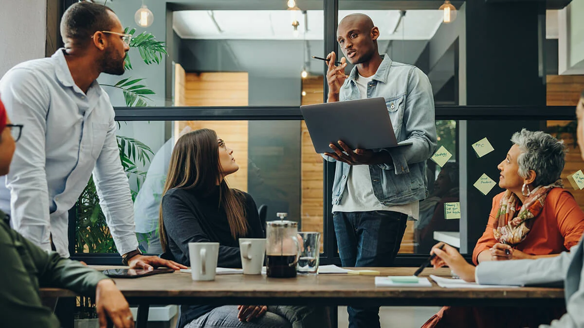 Empowering Potential, Achieving Excellence