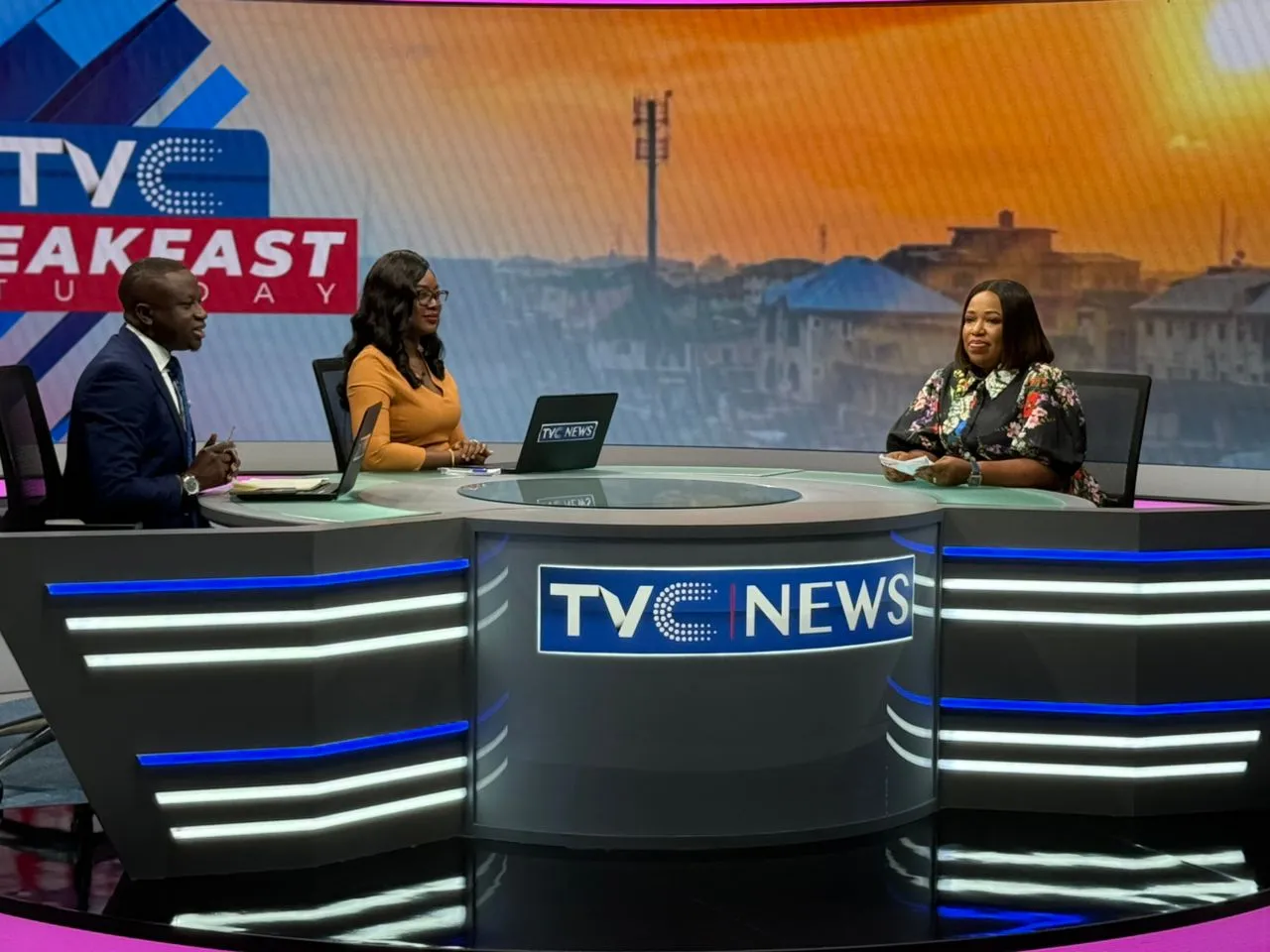 edusage-consult-limited-featured-on-tvc-news
